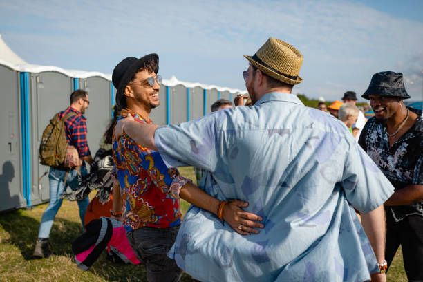 Sanitation services for porta potties in Cedar Knolls, NJ