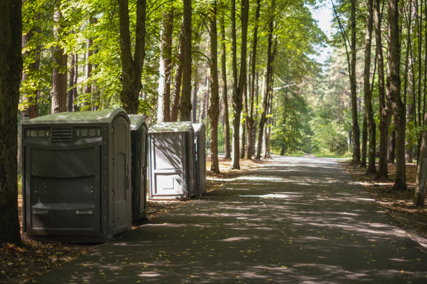 Portable Toilet Options We Offer in Cedar Knolls, NJ