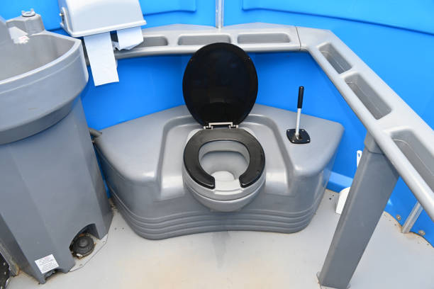 Best Affordable portable toilet rental  in Cedar Knolls, NJ