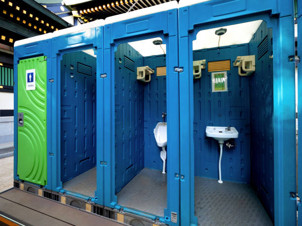 Best Emergency porta potty rental  in Cedar Knolls, NJ