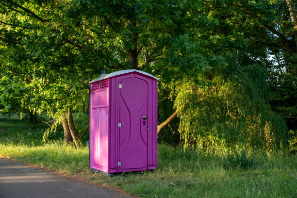 Portable Toilet Options We Offer in Cedar Knolls, NJ