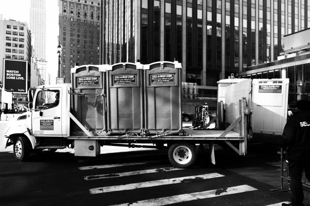 Best Porta potty rental for outdoor events  in Cedar Knolls, NJ