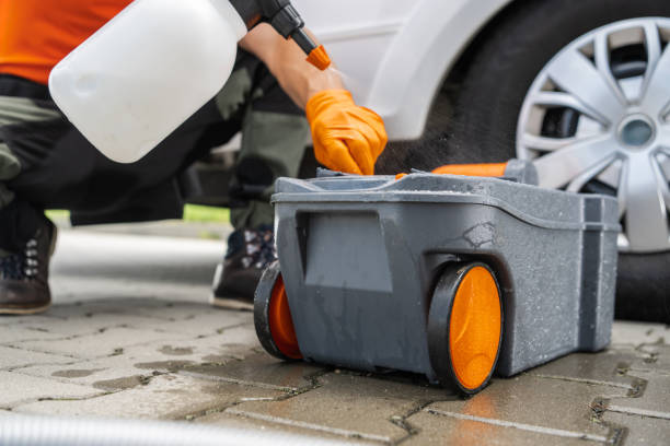 Best Portable toilet rental cost  in Cedar Knolls, NJ