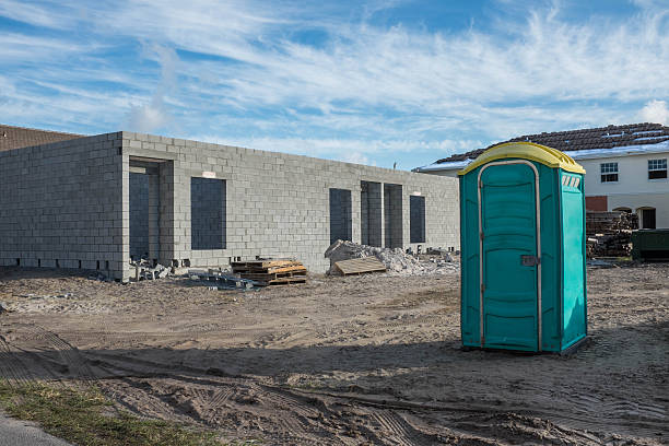 Porta potty rental for outdoor events in Cedar Knolls, NJ